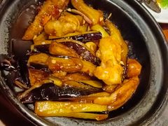 -南拳十三姨·潮汕砂锅粥(世纪金源店)