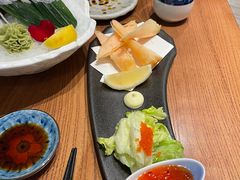 -阿吾罗日本料理(K11艺术中心店)