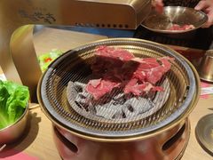 -西塔老太太泥炉烤肉(亚运村店)