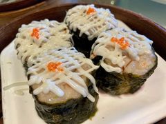 芋香紫菜卷-盆满钵满·国家非遗传承(云台店)