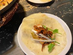 -我去·春饼文化主题餐厅(国定路总店)