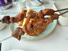 -老毛手抓·盐池滩羊非遗手抓(宁夏总店)