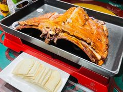 -九十九顶毡房(阜石路店)