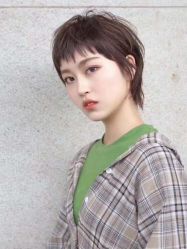 -Tipo Hair salon（明星）店