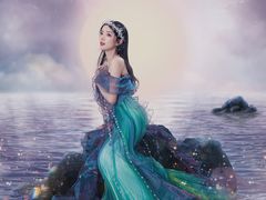 -海马体照相馆(重庆万象城大师店)