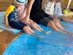 -鹏湃星少儿游泳运动中心(西溪店)
