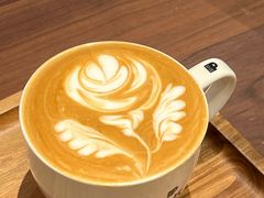 -Peet's 皮爷咖啡(海雅缤纷城店)