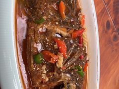 -云隐小厨·传统大理美食(复兴路店)