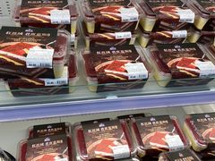 -盒马X会员店(王府井奥莱UP TOWN店)