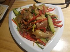 -小小河边鱼(天润城店)