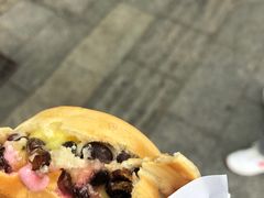 -台湾味正点车轮饼可丽饼(南禅寺店)