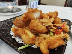 -维多利亚大酒店·雅园中餐厅