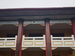 -桂林独秀峰王城景区