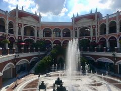 -佛罗伦萨小镇广佛名品奥特莱斯(疏港路店)