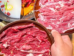 -阳阳老火锅(小南门店)