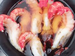 -靓靓蒸虾(中山公园店)