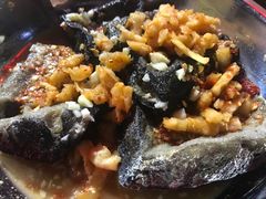 -李字号臭豆腐(总店)