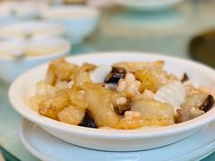 -新聚丰菜馆(太监弄店)