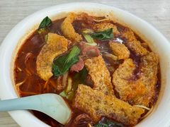 -一家人面馆(三条巷店)