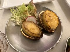 -白仁仔· 活烤海鲜 宵夜(豫园店)