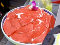 -生活如沸·顺德水牛奶火锅(大学路店)