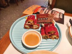 -禄运茶居·手工点心(恒宝广场店)