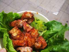 -杨祥网红脆皮五花肉