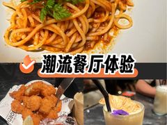 -Nord Grill&Bar Highland诺德西餐(深圳欢乐海岸店)