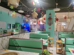 -云中鱼蒸汽石锅鱼(川沙百联店)