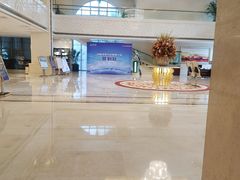 -北京丽景湾国际酒店