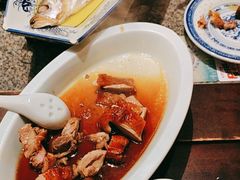 -南京大牌档(苏州中心店)