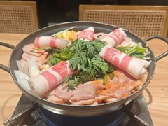 -KimPro 辛普乐概念韩餐