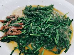 -大洋海鲜居·海鲜特色菜(墟沟海鲜美食城店)