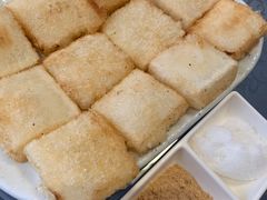 煎打糕-全州拌饭馆(断桥店)