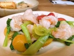 -沛家·西餐Brunch·直火料理
