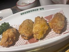 -新白鹿餐厅(龙游路总店·杭帮菜名店)