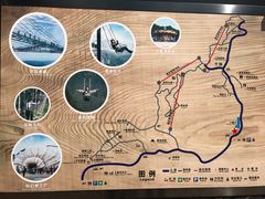 -重庆神龙峡漂流