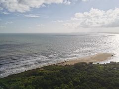 -北海银滩一号国际会议中心酒店