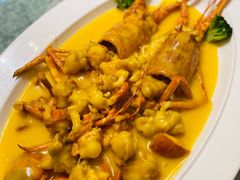 -79号渔船海鲜饭店(宝安店)