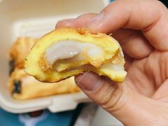 -君之狮子山·轻糖烘焙(松江印象城店)
