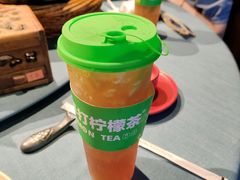 -天怡·鱼工厂(临江店)