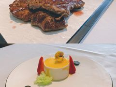 -哈布斯扒房(华发商都店)