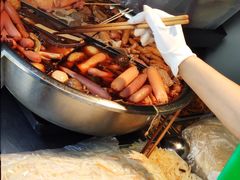 -阿姨卷饼(平凉路店)