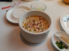 -芳芳私房菜·精作淮扬菜(玖珑湾店)