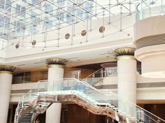 -上海威斯汀大饭店