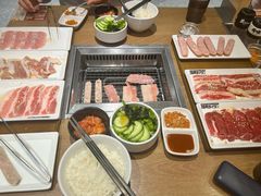 -焼肉ライク·烧肉LIKE(万菱汇店)