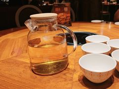 -瑶王府·广西菜(金阳路店)