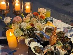 -海角轩·三亚文华东方酒店