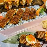 爱到沦陷❤️日料天花板确实惊喜