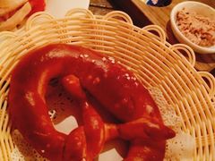 -宝莱纳啤酒花园餐厅PAULANER BRAUHAUS Nanjing(广州路店)